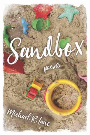 Cover of the book SANDBOX by Geoff Parton