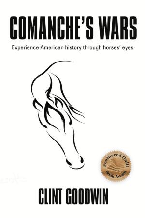 Book cover of Comanche's Wars