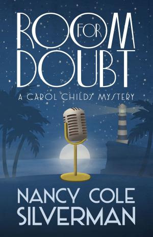 Cover of the book ROOM FOR DOUBT by Noreen Wald