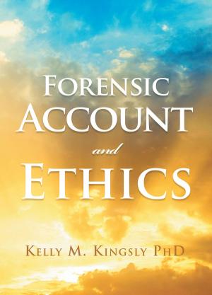 Cover of the book Forensic Account and Ethics by David Dockter