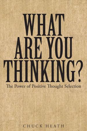bigCover of the book What Are You Thinking by 