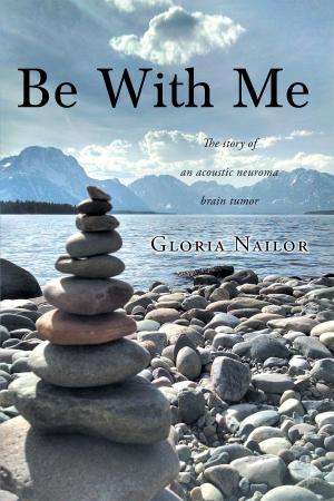 Cover of the book Be With Me by John Paul Senweky