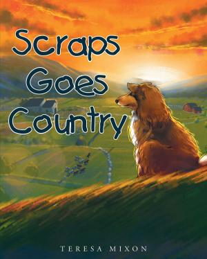 Cover of the book Scraps Goes Country by John Champion