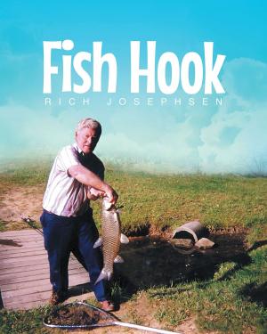 Cover of the book Fish Hook by Judith Weller Gallucci