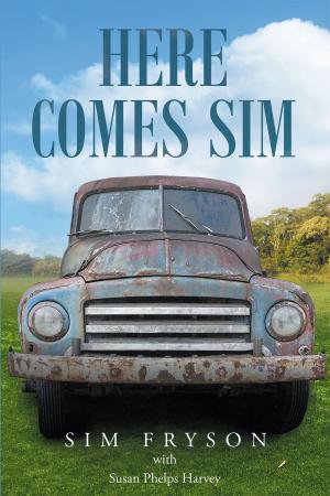bigCover of the book Here Comes Sim by 