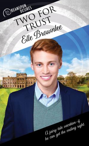 Cover of the book Two for Trust by Sue Brown