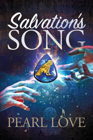 Cover of the book Salvation's Song by Susan Laine