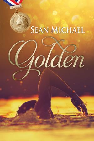 Cover of the book Golden by Allison Cassatta