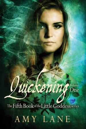 Cover of the book Quickening, Vol. 1 by B.G. Thomas