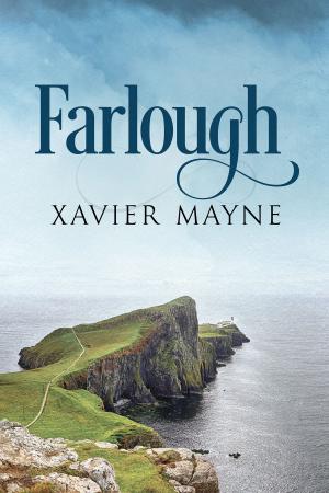 Book cover of Farlough