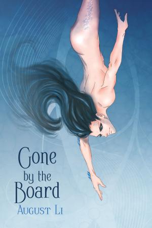 Cover of the book Gone by the Board by Piper Vaughn, Kenzie Cade