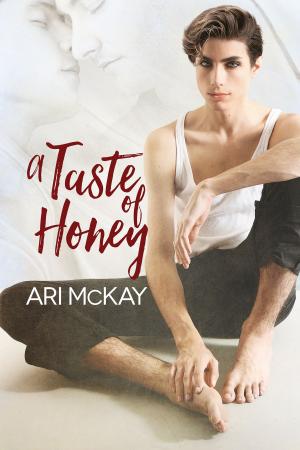 Cover of the book A Taste of Honey by Kim Fielding