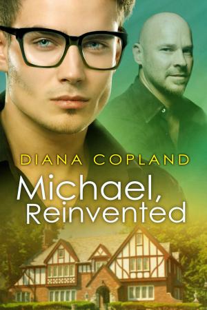 bigCover of the book Michael, Reinvented by 
