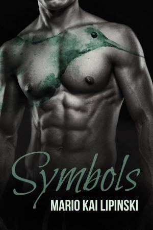 Cover of the book Symbols by Bru Baker