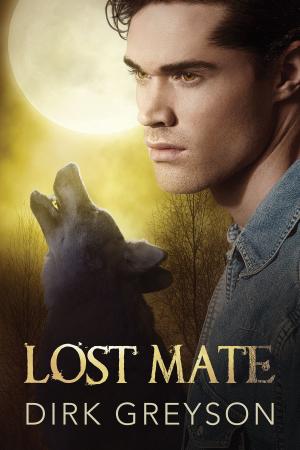 Cover of the book Lost Mate by Sarah Madison