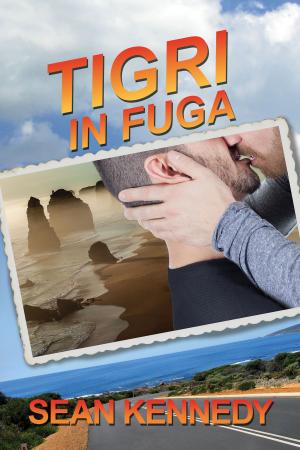 Cover of the book Tigri in fuga by TJ Klune