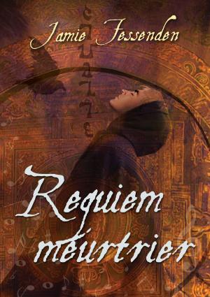 Cover of the book Requiem meurtrier by CJane Elliott