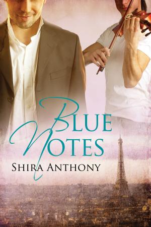 Cover of the book Blue Notes (Italiano) by Leigh Greenwood