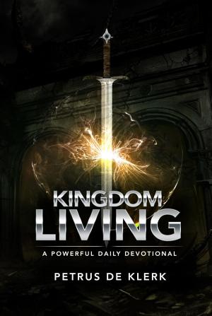 Cover of the book Kingdom Living by Crystal Lake