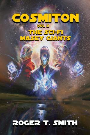 Cover of the book Cosmiton by Willie J Curtis, Katie Neely, D  F Neely