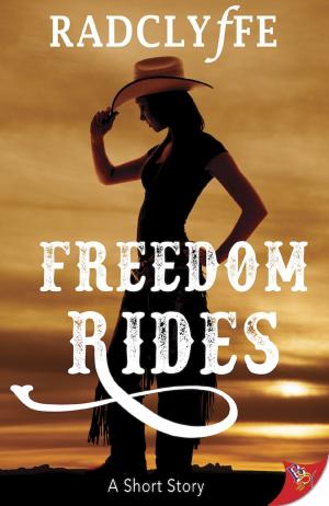 Cover of the book Freedom Rides by Martha Miller