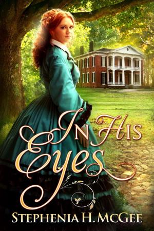 Cover of the book In His Eyes by Staci Troilo