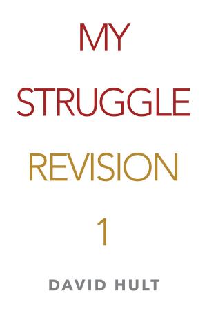 Cover of the book My Struggle by Martin J. Lee