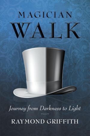 Cover of the book Magician Walk by Nancy Lucas