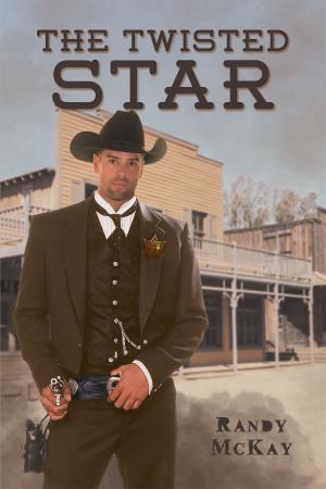 Cover of the book The Twisted Star by Larry Rahr