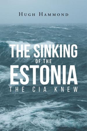 Cover of the book The Sinking of the Estonia by Keith Fossey