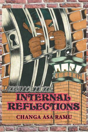 Cover of the book Internal Reflections by Lisa Shults