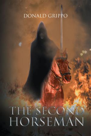 Cover of the book The Second Horseman by Jessie B. Evans-Hayes