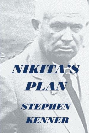 Cover of the book Nikita's Plan by Gderek Paul