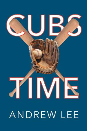 Book cover of Cubs Time