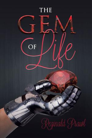 Cover of the book The Gem of Life by Linda Herold
