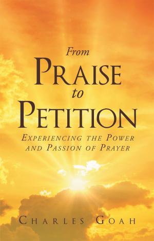 Cover of the book From Praise to Petition by Jessica Linhart