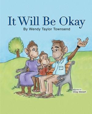 bigCover of the book It Will Be Okay by 