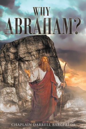 Cover of the book Why Abraham? by Darren Main