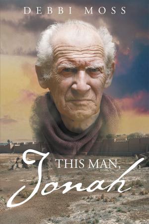 Book cover of This Man, Jonah