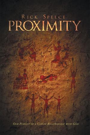 Cover of the book Proximity by Dr. Kehinde A. Ayoola
