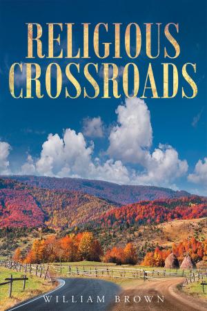 Book cover of Religious Crossroads