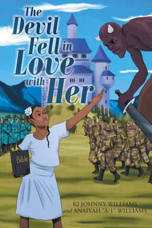 Cover of the book The Devil Fell in Love with Her by Jerald Morris