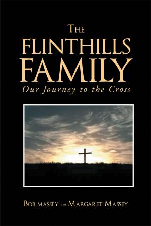 Cover of the book THE FLINTHILLS FAMILY by Brian Marcus