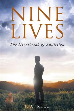 Cover of the book Nine Lives by Serena Melton