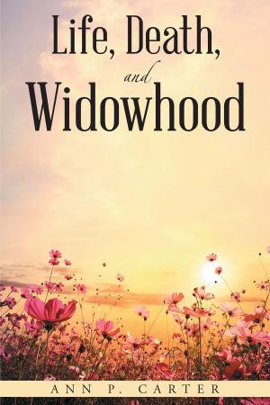 Cover of the book Life, Death, and Widowhood by Sandra Gauna