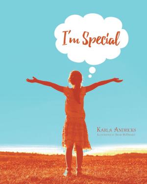 Cover of the book I'm Special by Steven C. McCartney