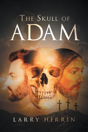 Cover of the book The Skull of Adam by Bruce W. Rosenbaum Sr.