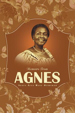 Cover of the book Memoirs From Agnes by B.B. Moreno