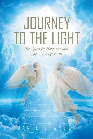 Cover of the book Journey to the Light by Regina Harris