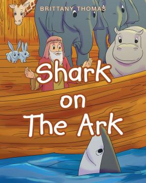 bigCover of the book Shark on The Ark by 